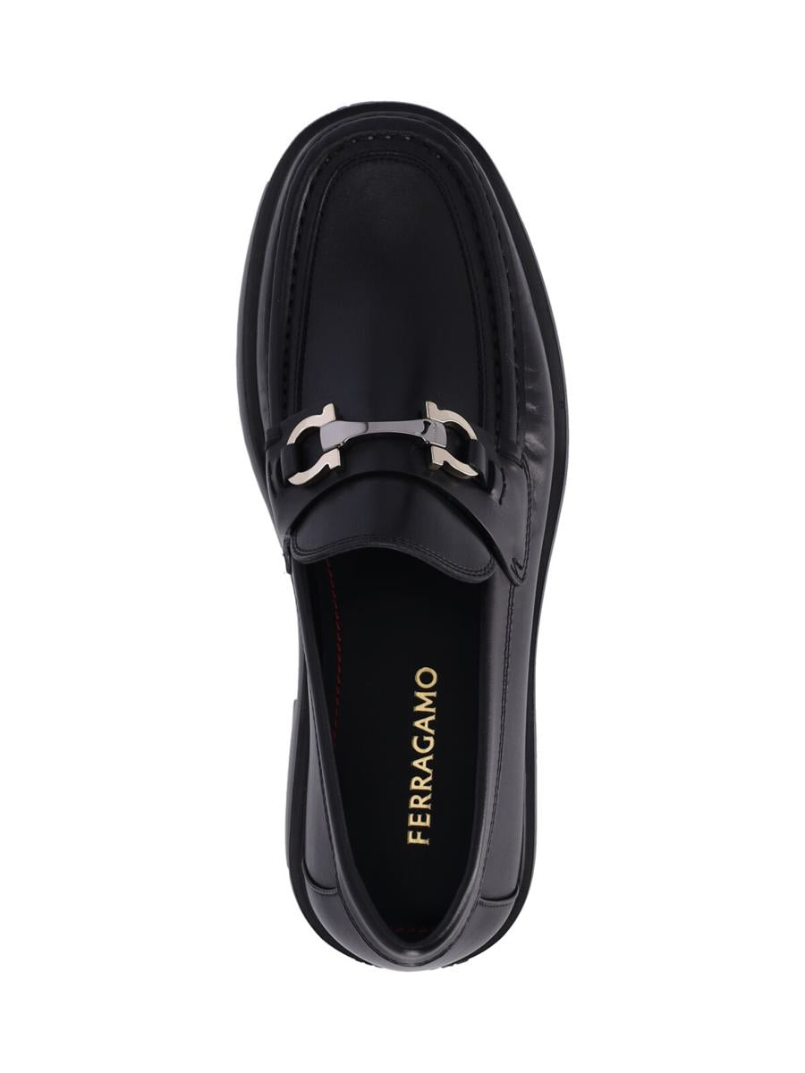 Salvatore Ferragamo Flat Shoes
