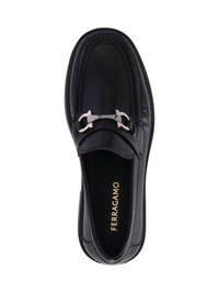 Salvatore Ferragamo Flat Shoes