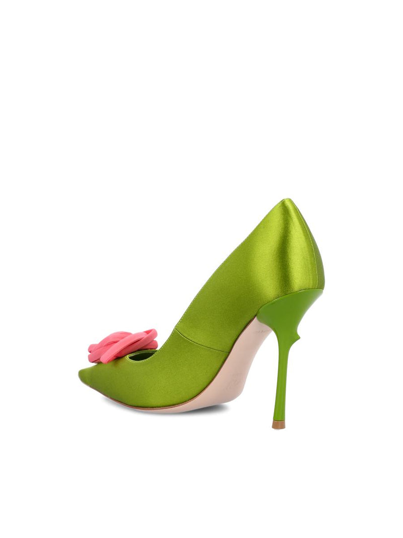 Roger Vivier Heeled Shoes