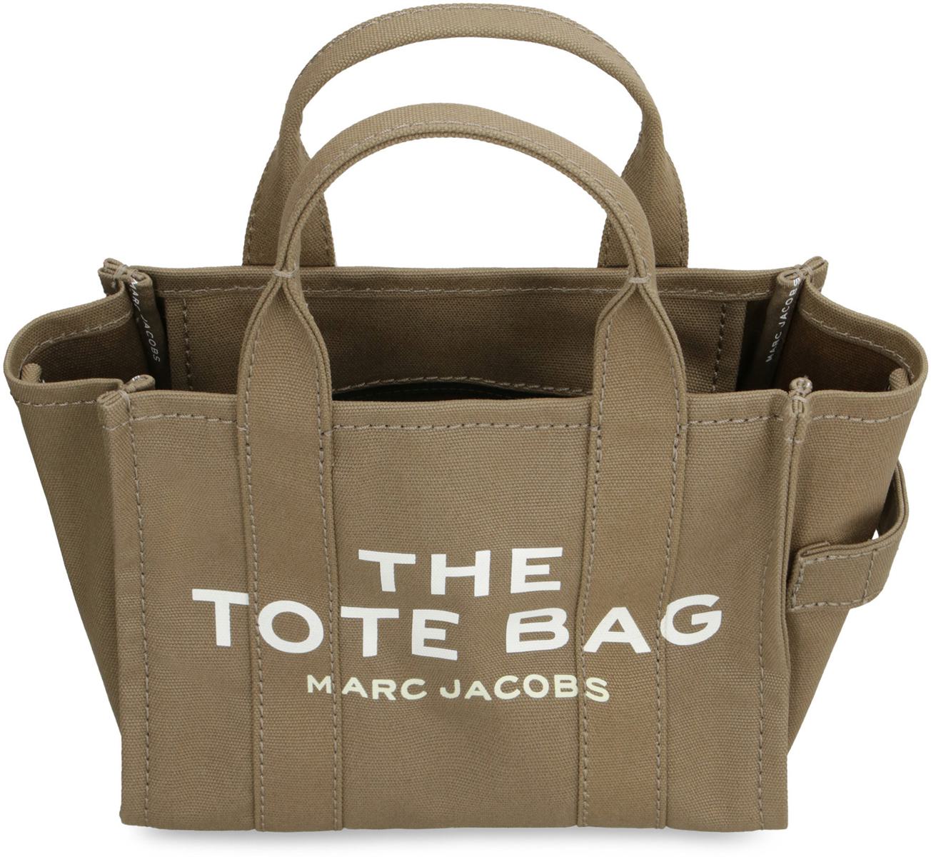 Marc Jacobs The Small Tote Bag Canvas