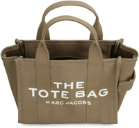 Marc Jacobs The Small Tote Bag Canvas