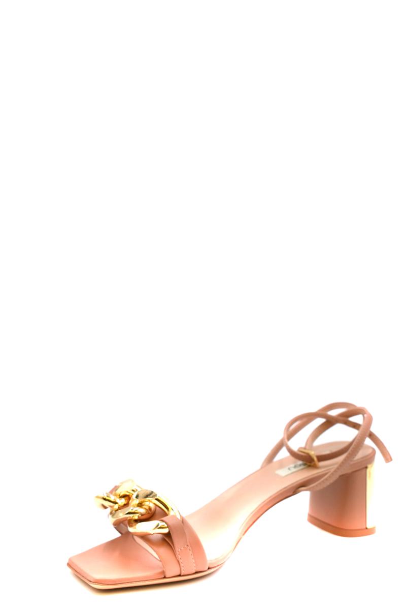 Ninalilou Décolleté