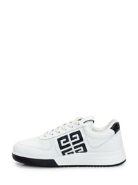 Givenchy Sneaker G4 Low-Top