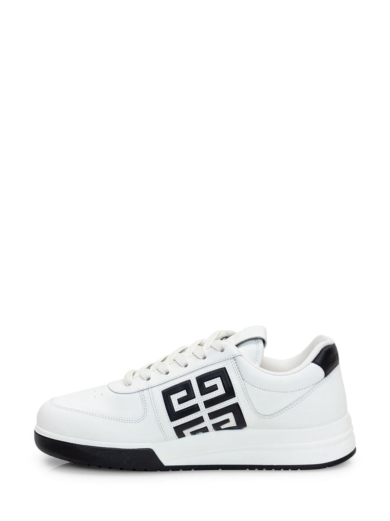 Givenchy Sneaker G4 Low-Top