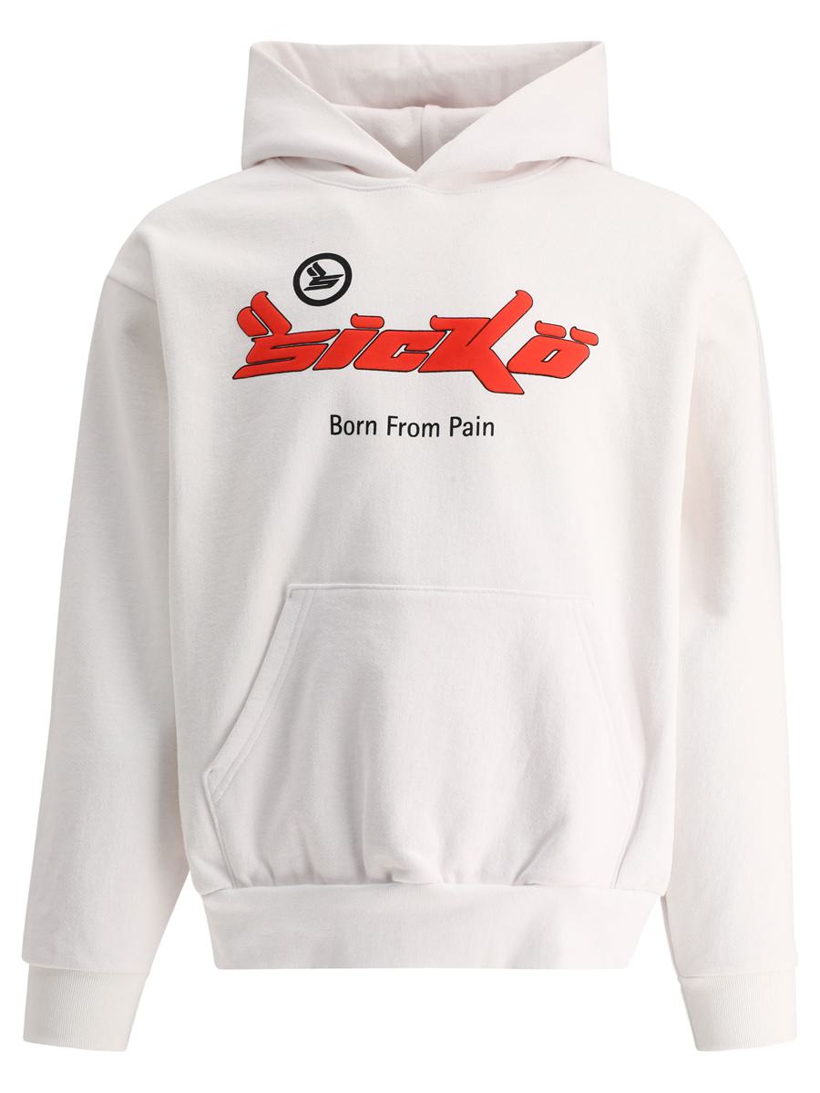Sicko Born From Pain "Born From Pain" Hoodie