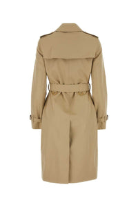 Burberry Trench