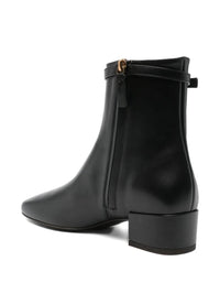 Tod'S Low Ankle Boot T. 035 Shoes