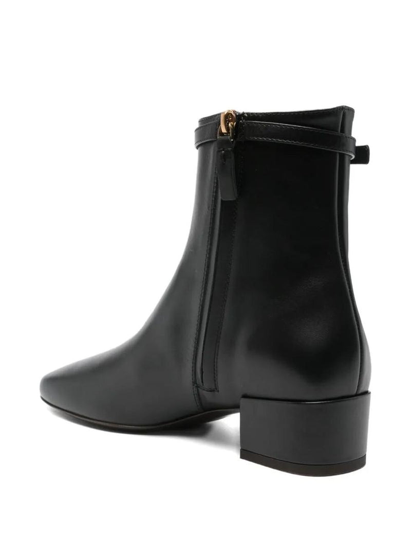 Tod'S Low Ankle Boot T. 035 Shoes