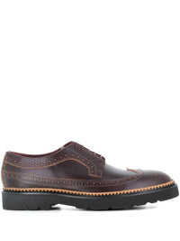 Paul Smith Mens Shoes Count Edge
