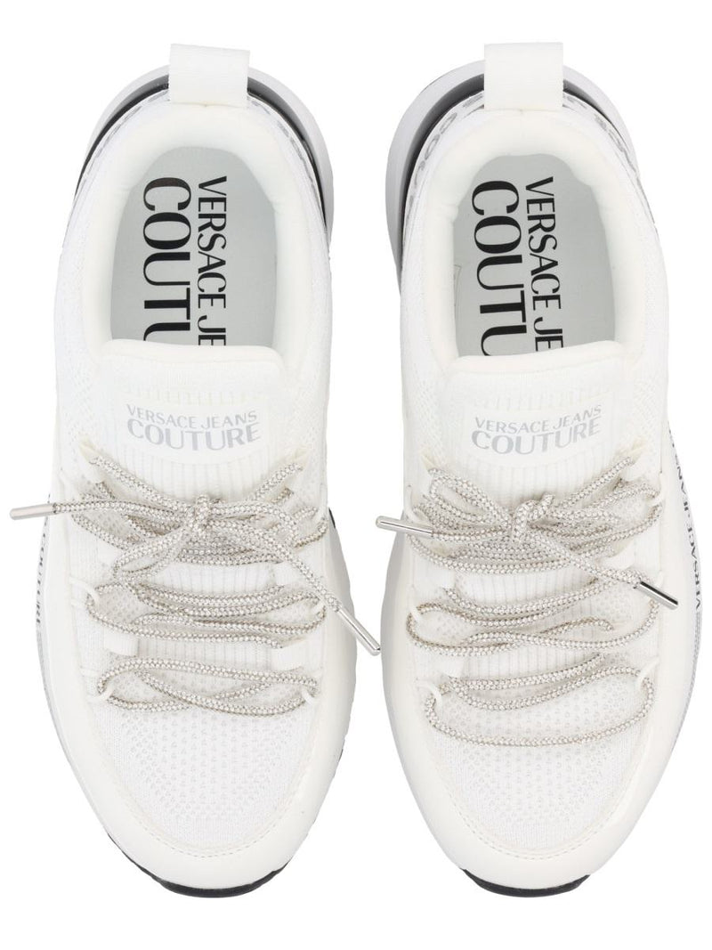 Versace Jeans Couture "Dynamic" Sneaker