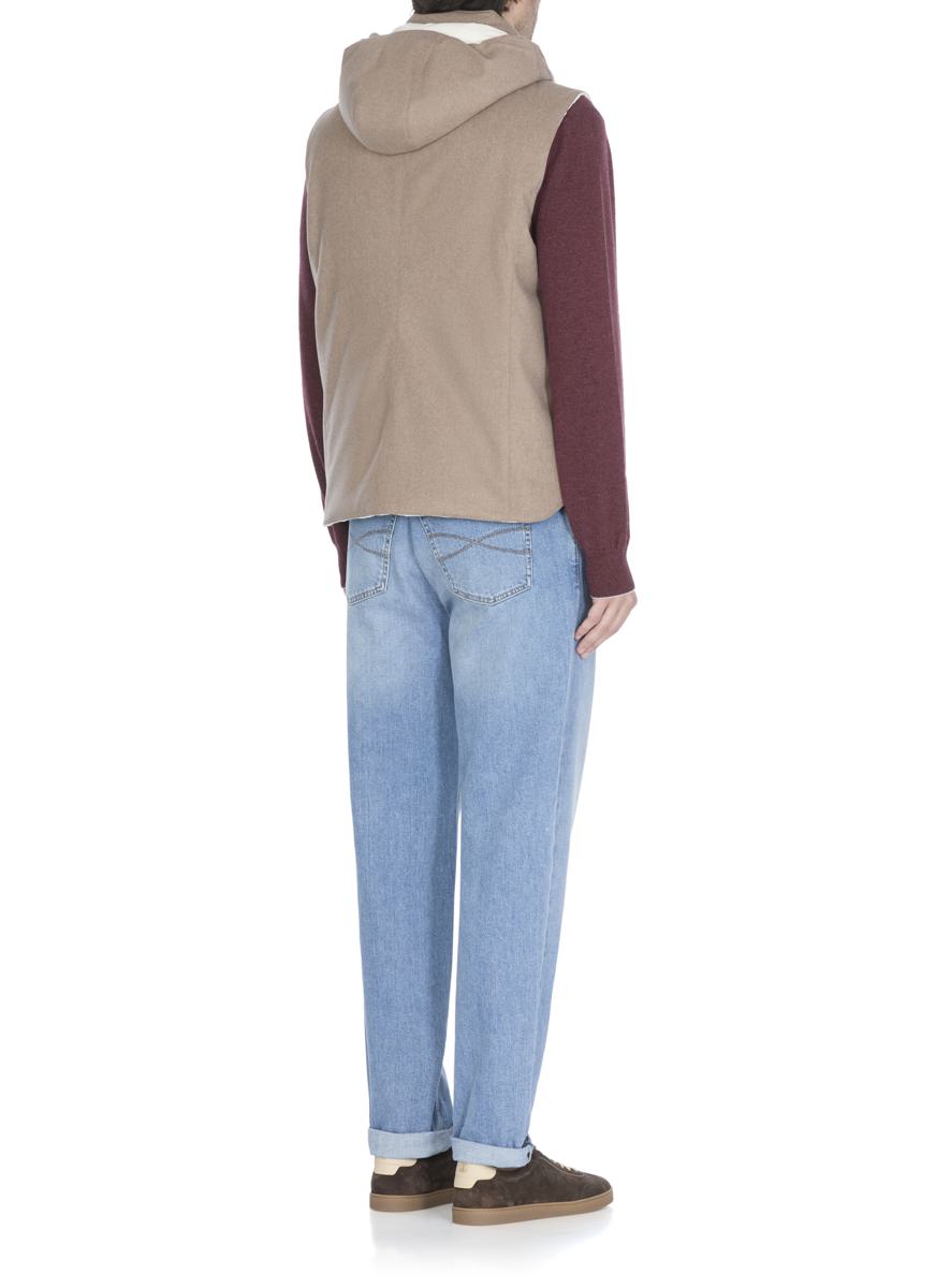 Brunello Cucinelli Sweaters