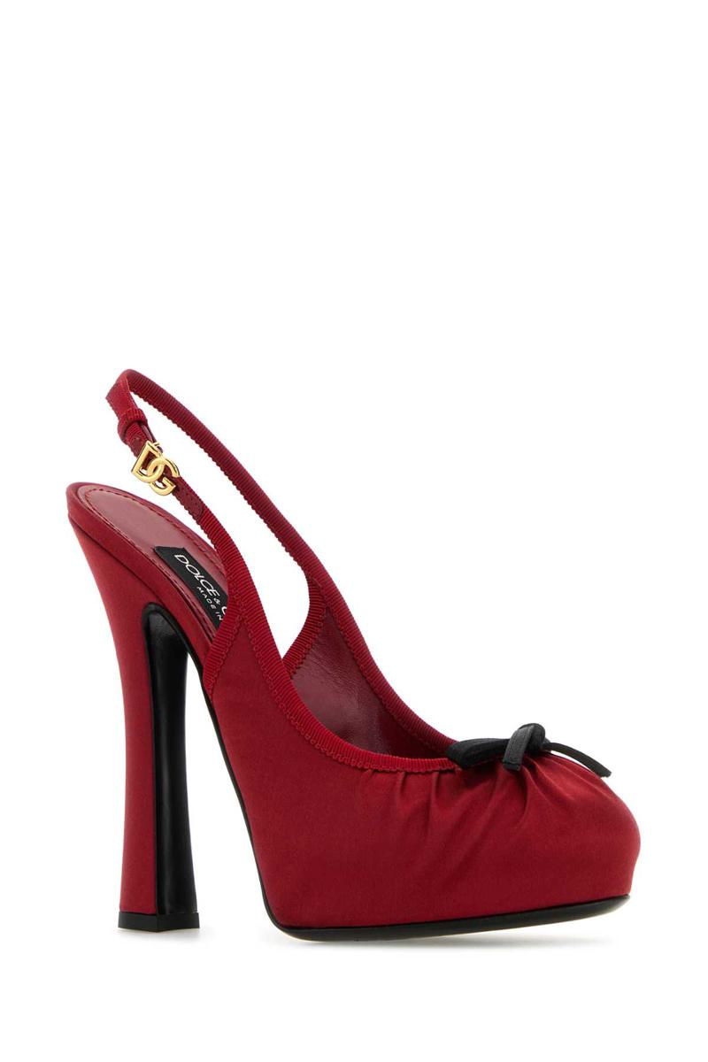 Dolce & Gabbana Heeled Shoes