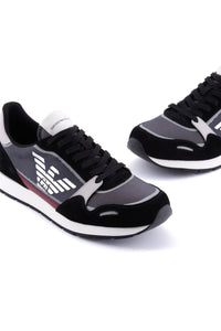 Emporio Armani Shoes