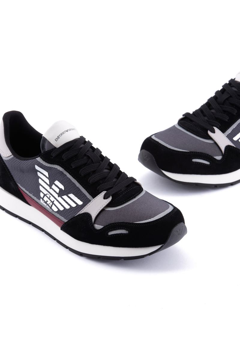 Emporio Armani Shoes