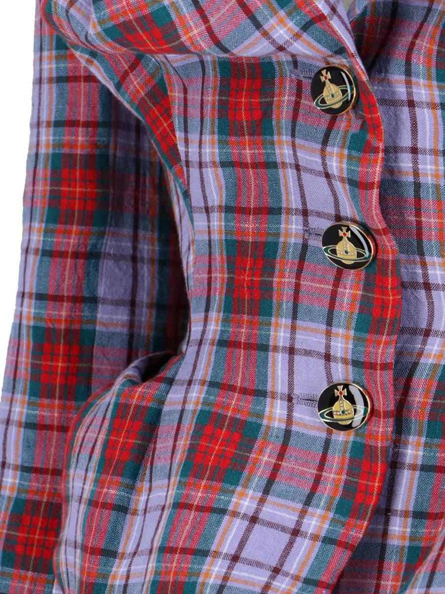 Vivienne Westwood Jackets