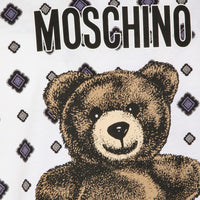 Moschino T-Shirts And Polos