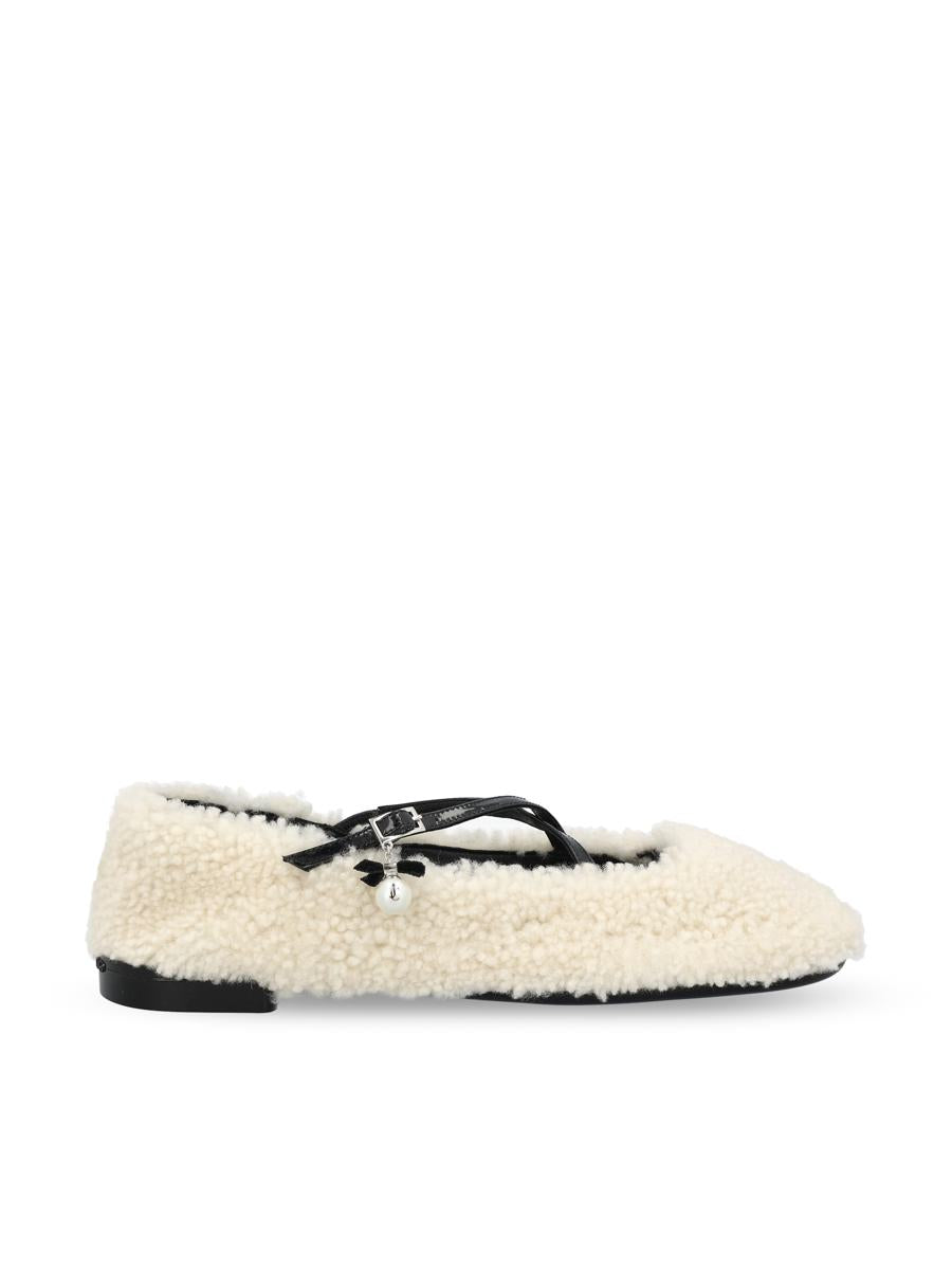 Jimmy Choo Low Shoes