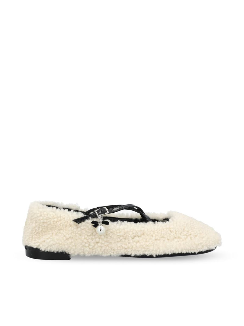 Jimmy Choo Low Shoes