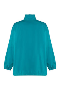 Balenciaga Nylon Windbreaker-Jacket