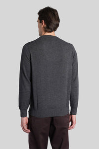 MC2 Saint Barth Heron Light Embry Knitwear