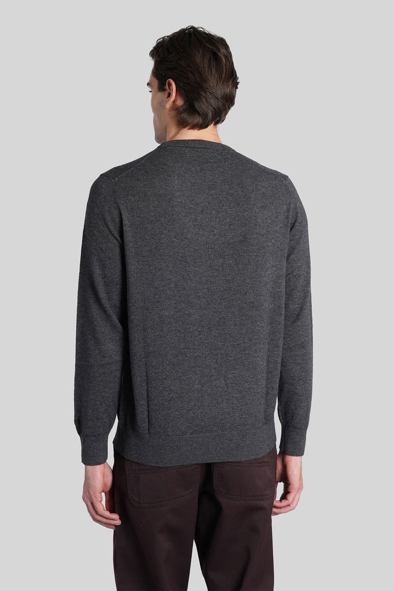 MC2 Saint Barth Heron Light Embry Knitwear
