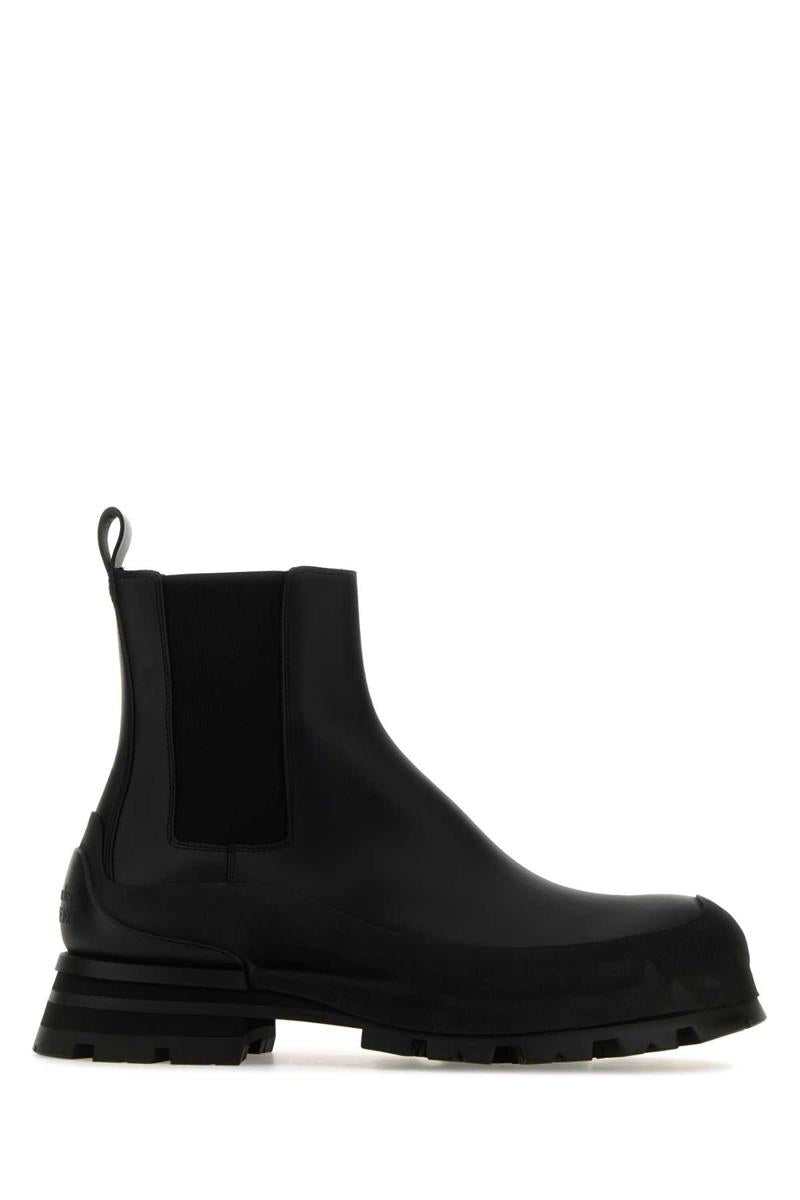 Alexander McQueen Boots