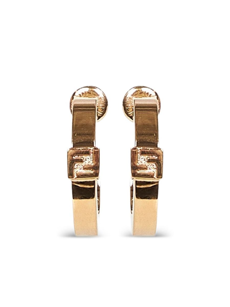 Fendi Forever Fendi Earrings