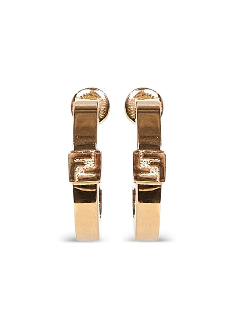 Fendi Forever Fendi Earrings