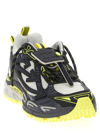 Off-White 'Be Right Back' Sneakers