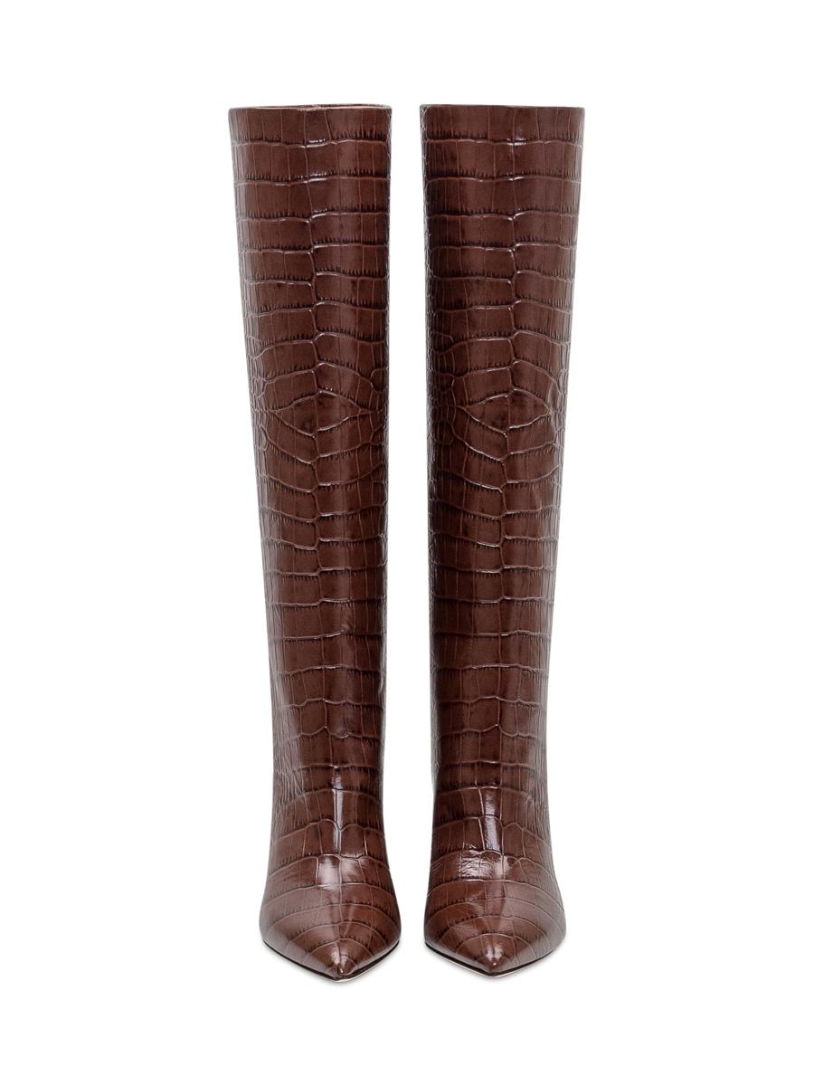 Paris Texas Anja Boot