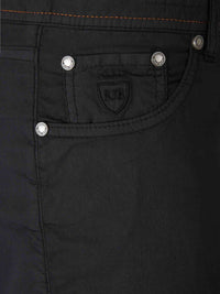 Richard J. Brown Straight Fit Jeans