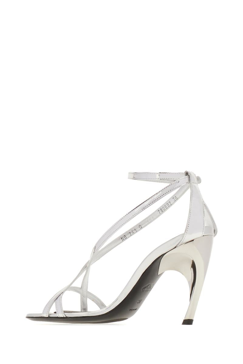 Alexander McQueen Heeled Shoes