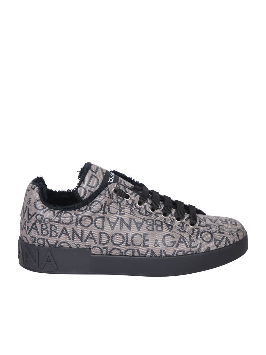 Dolce & Gabbana Sneakers