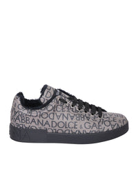Dolce & Gabbana Sneakers