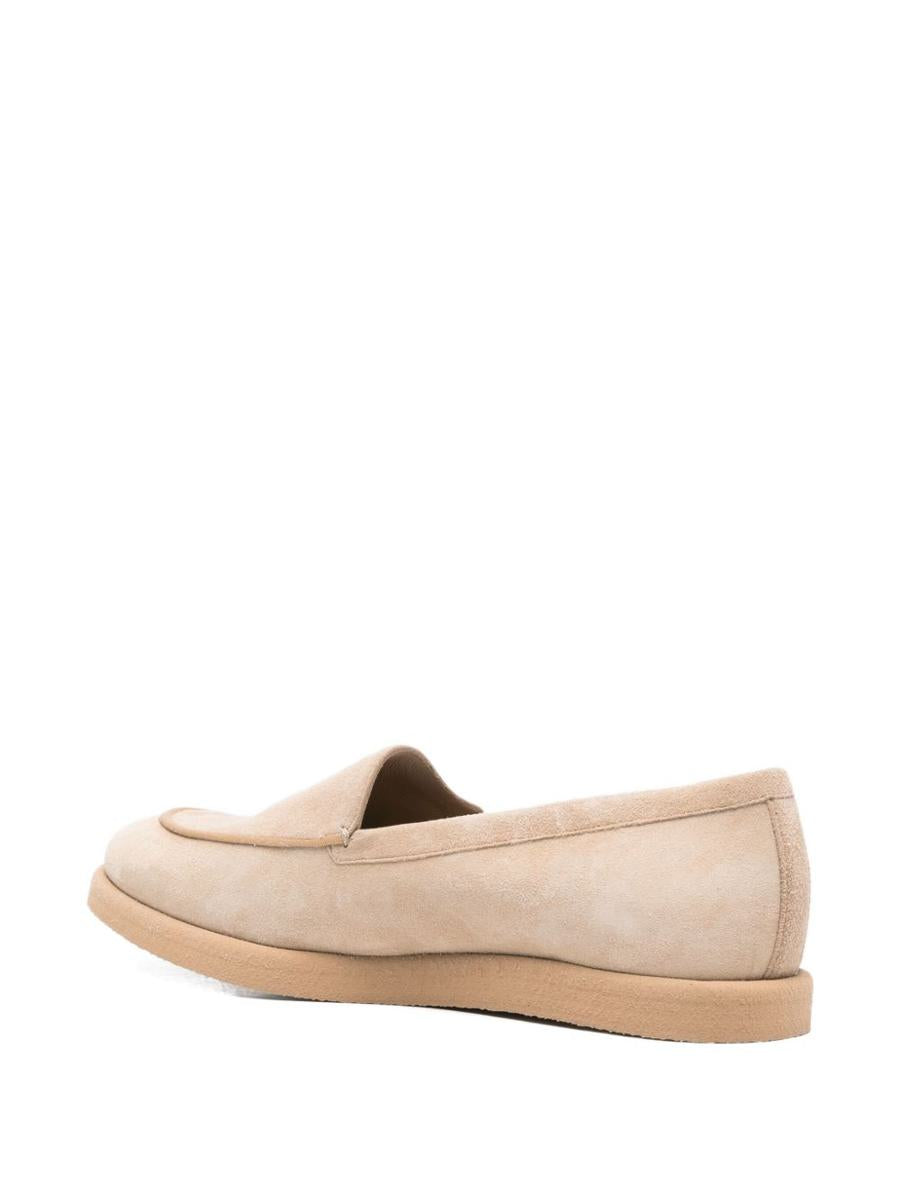 Max Mara Flat Shoes