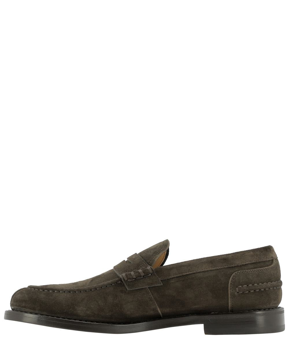 Fabi "Go-Rain" Loafers