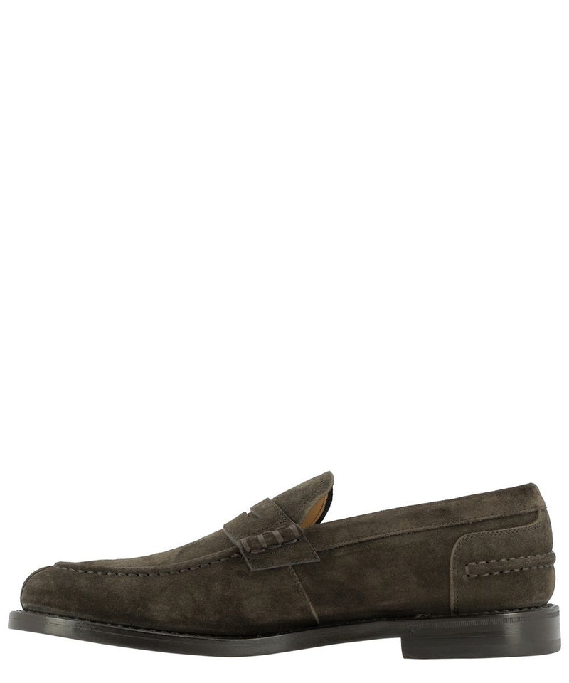 Fabi "Go-Rain" Loafers