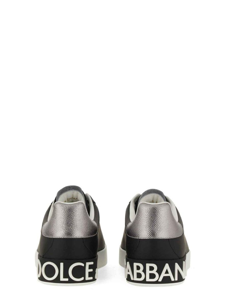 Dolce & Gabbana Portofino Sneaker