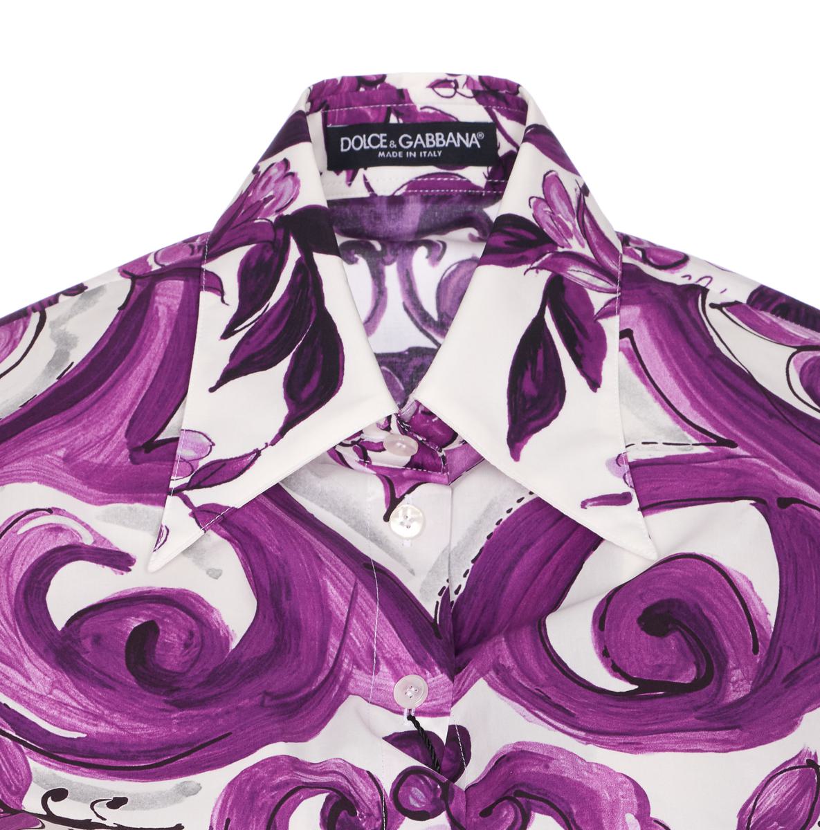 Dolce & Gabbana Shirts