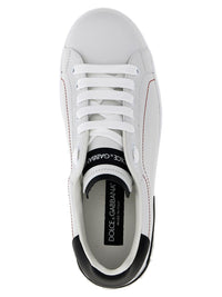 Dolce & Gabbana Portofino Sneakers
