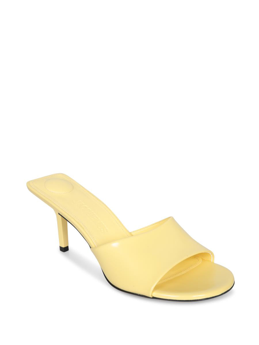 Jacquemus Shoes