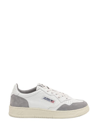 Autry Medalist Low Sneaker