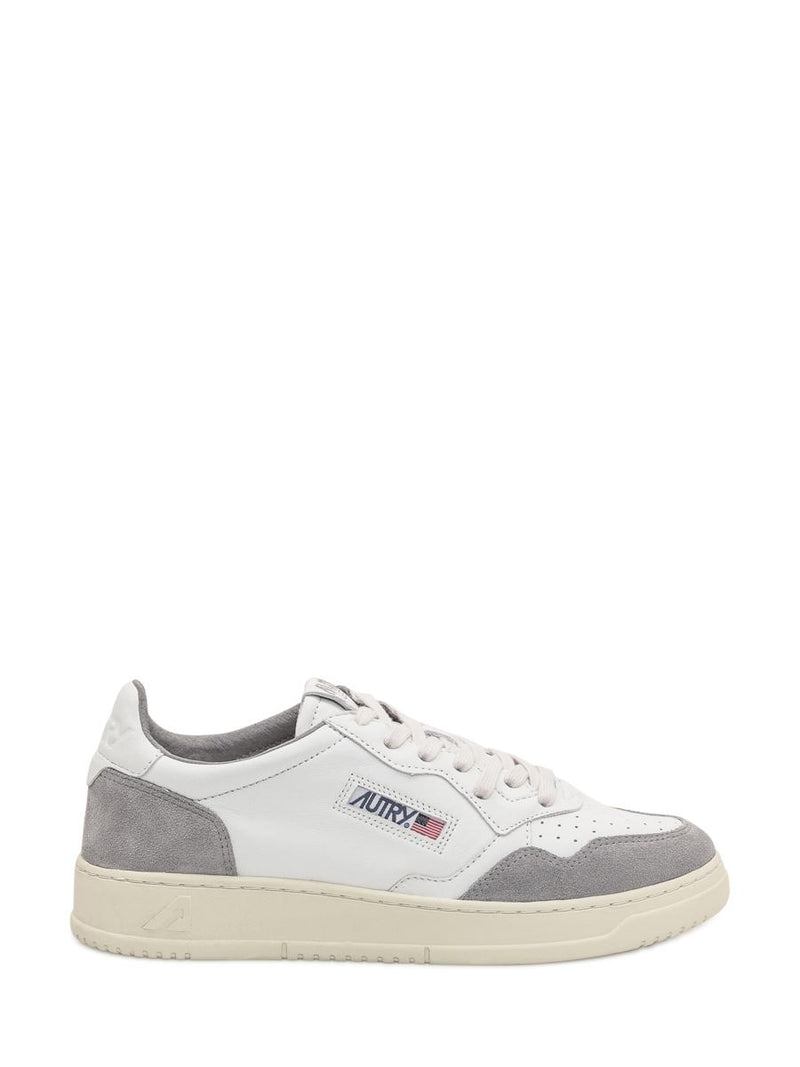 Autry Medalist Low Sneaker