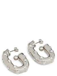 Rabanne 'Xl Link' Earrings