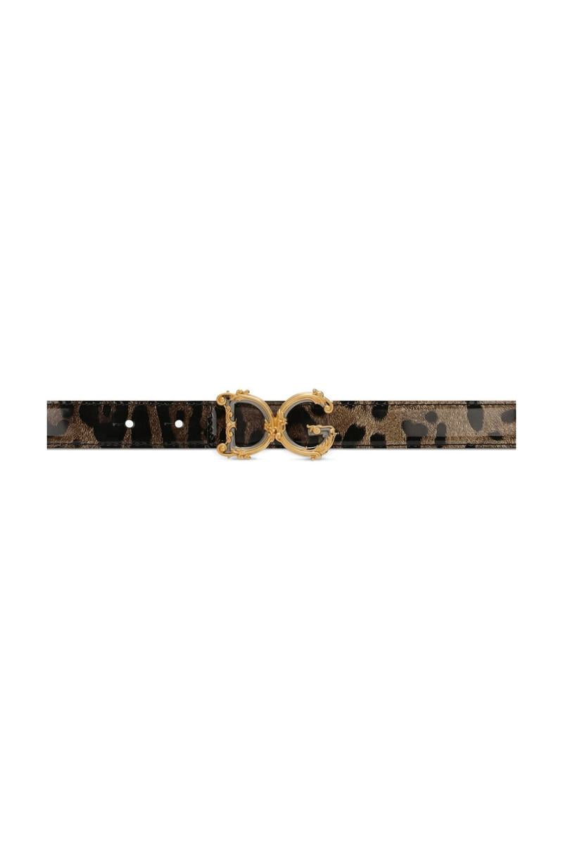 Dolce & Gabbana Belts