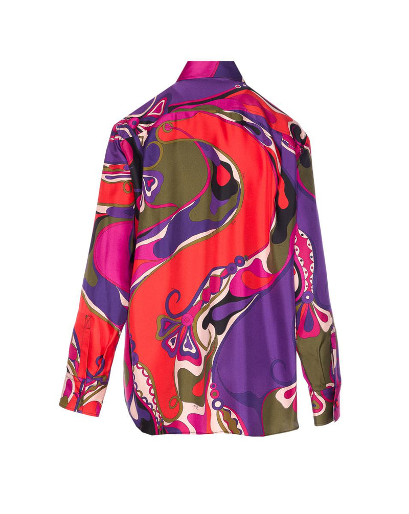 Pucci Shirts