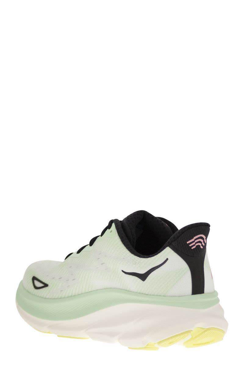 Hoka Clifton 9 - Breathable Sports Shoe