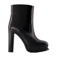 Alexander McQueen Ankle Boots