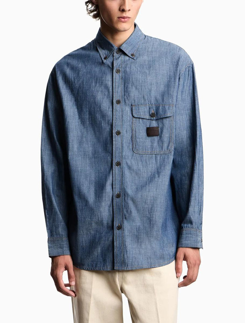 Emporio Armani Shirts