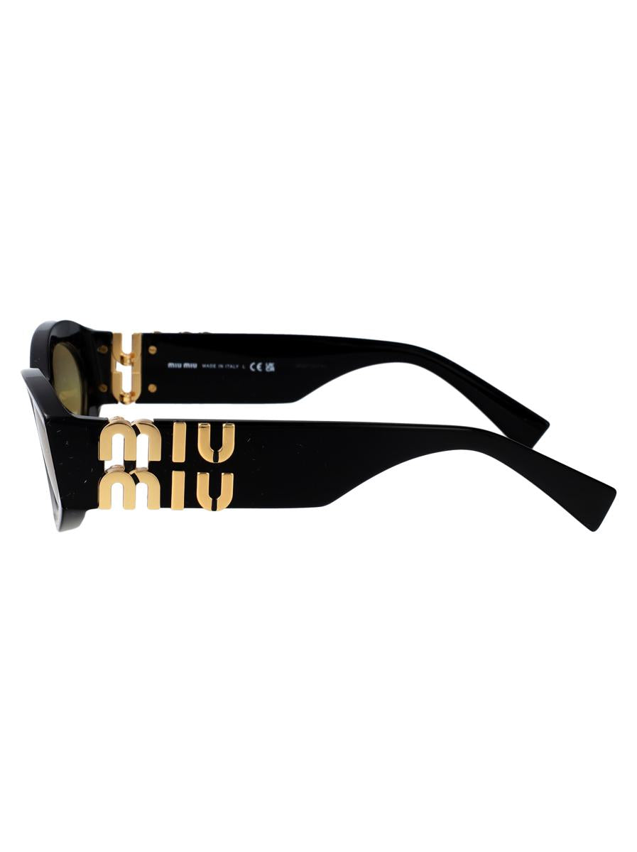 Miu Miu Sunglasses